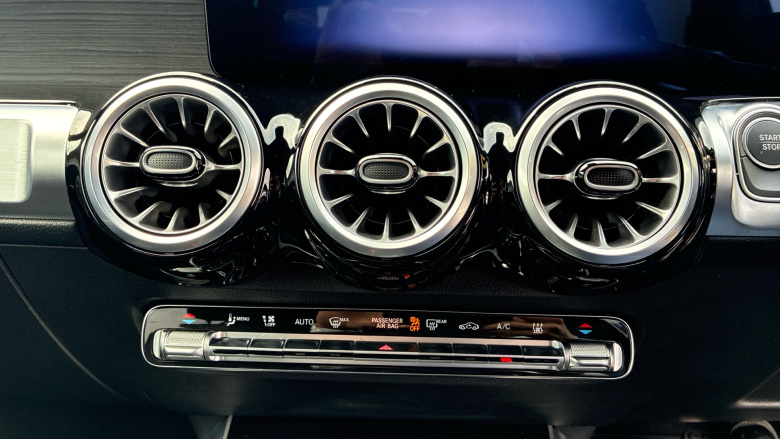 Mercedes-Benz Eqb 250+ 140kW AMG Line Premium 70.5kWh 5dr Auto Electric Estate